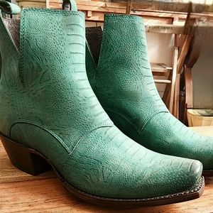 NOCONA ankle boots